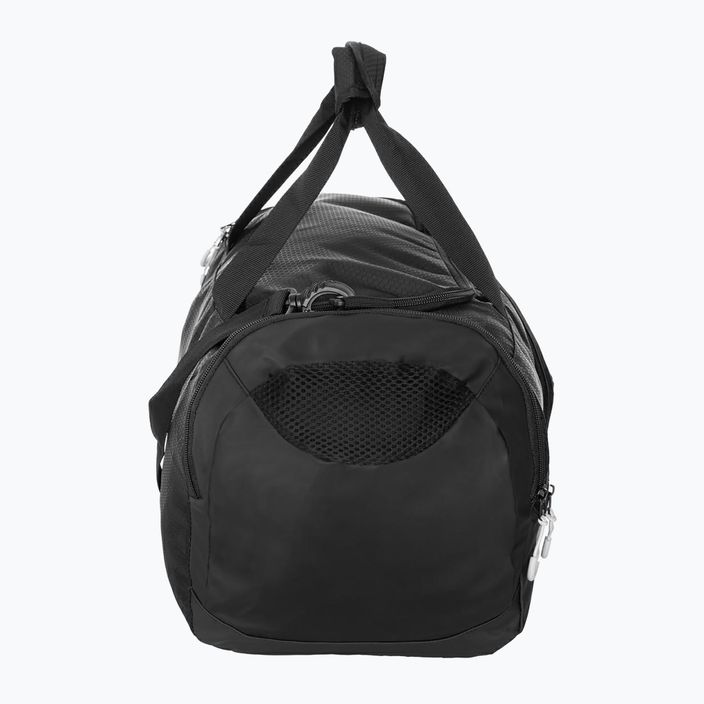 AQUA-SPEED τσάντα προπόνησης 35 l μαύρο 3