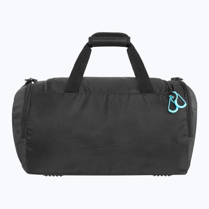 AQUA-SPEED τσάντα προπόνησης 35 l μαύρο/μπλε 2