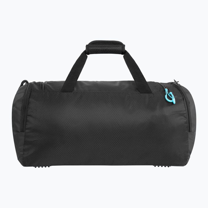 AQUA-SPEED τσάντα προπόνησης 43 l μαύρο/μπλε 2