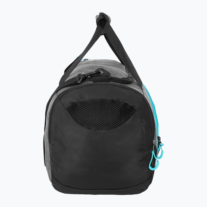 AQUA-SPEED τσάντα προπόνησης 43 l γκρι/μπλε 3