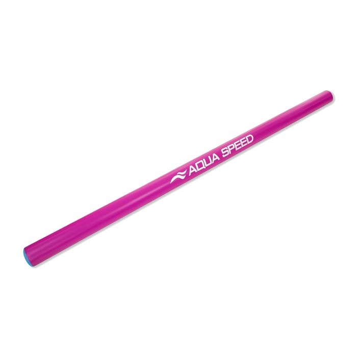 AQUA-SPEED 03 φουσκωτή κολυμβητική ντουντούκα ροζ 2