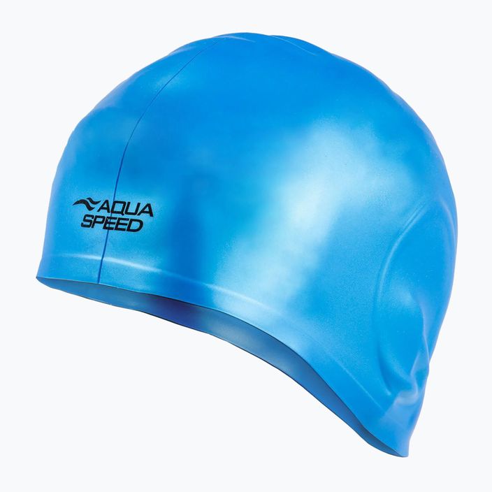 AQUA-SPEED Κολυμβητικό καπάκι Ear Cap όγκος μπλε