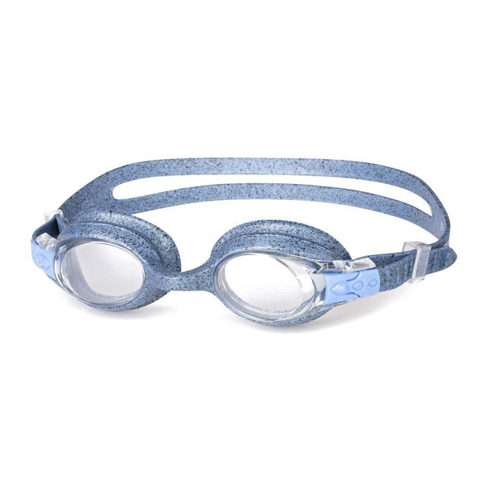 Παιδικά γυαλιά κολύμβησης AQUA-SPEED Amari Reco μπλε 2