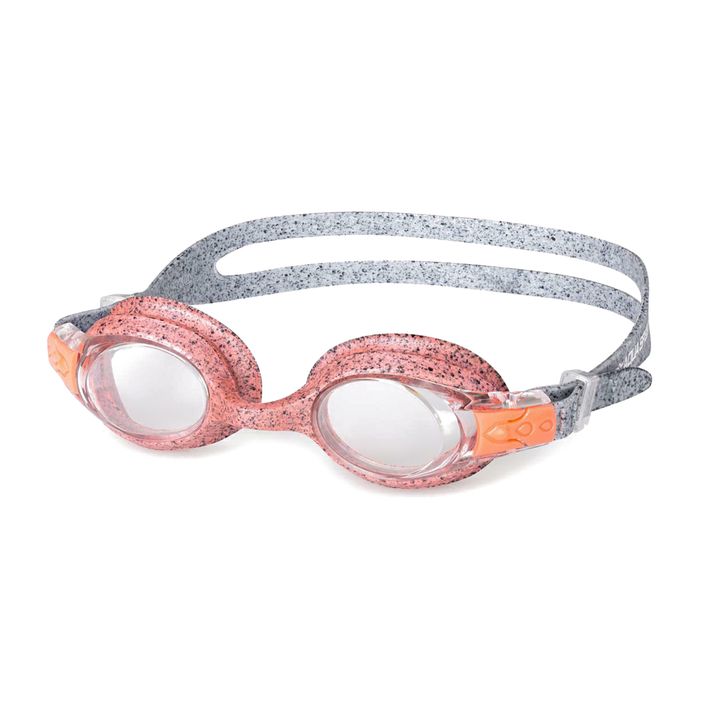 AQUA-SPEED παιδικά γυαλιά κολύμβησης Amari Reco ροζ 2
