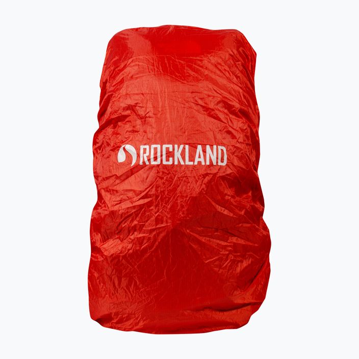 Rockland κάλυμμα σακιδίου πλάτης M πορτοκαλί 3