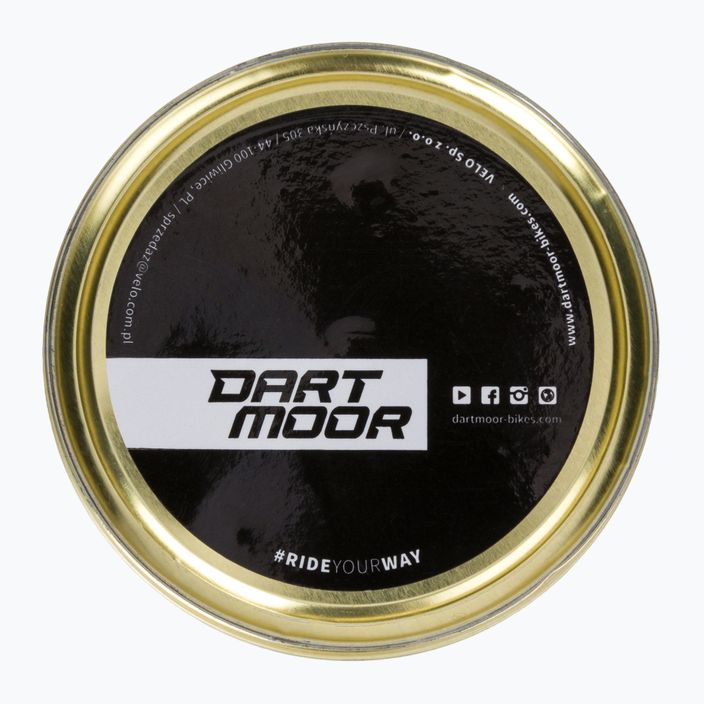 Dartmoor Core Singlespeed αλυσίδα ποδηλάτου μαύρη DART-777 2