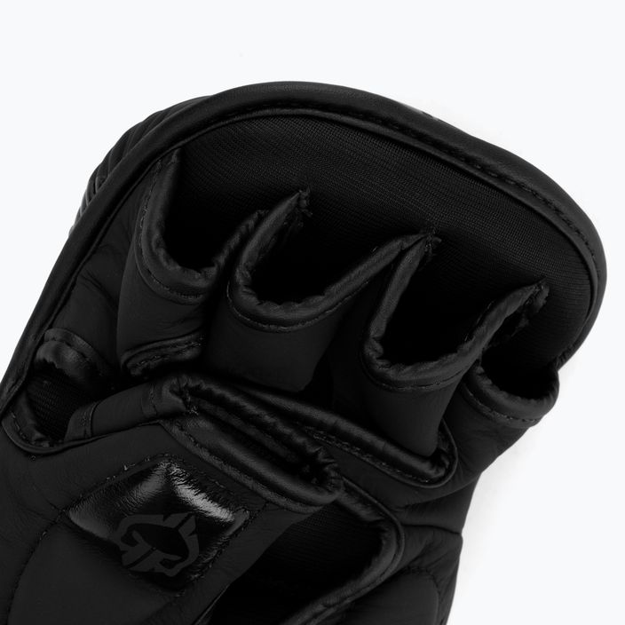 Ground Game MMA γάντια για σπάρινγκ MMA Stripe Μαύρο 21MMASPARGLOSTRBL 5