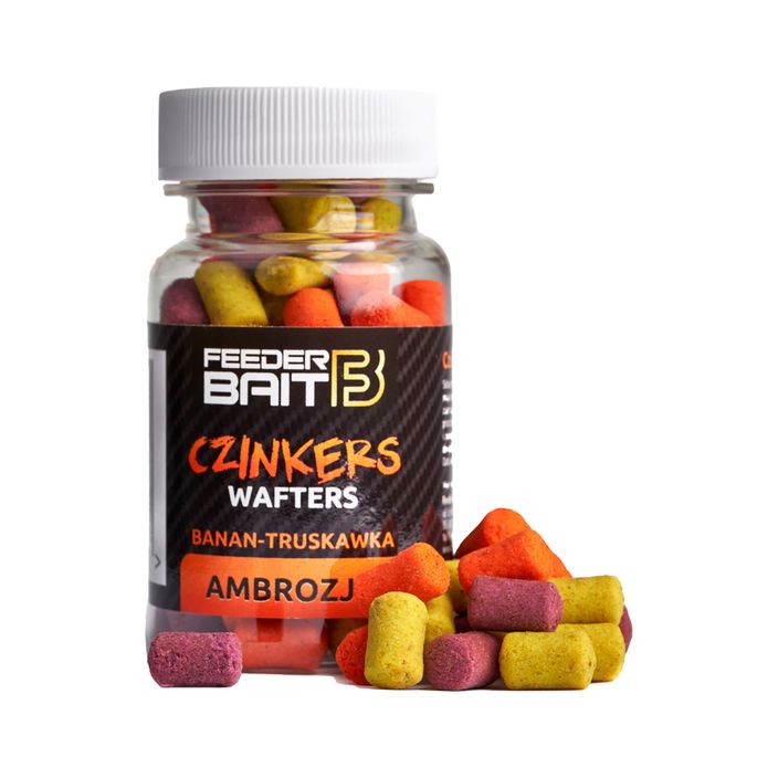 Wafters Feeder Bait δόλωμα γάντζου Chinkers Ambrosia 7/10 mm 60 ml FB19-4 2