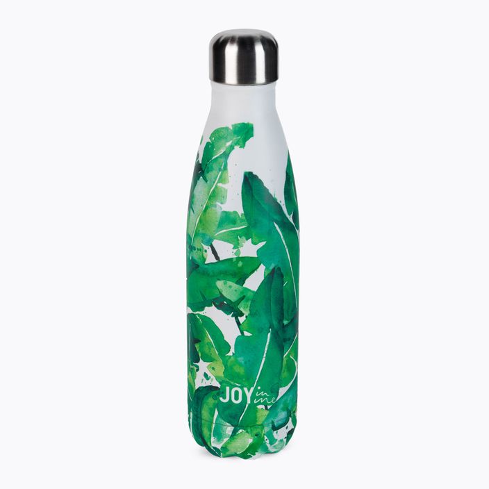 Θερμικό μπουκάλι JOYINME Drop 500 ml πράσινο 800410 2