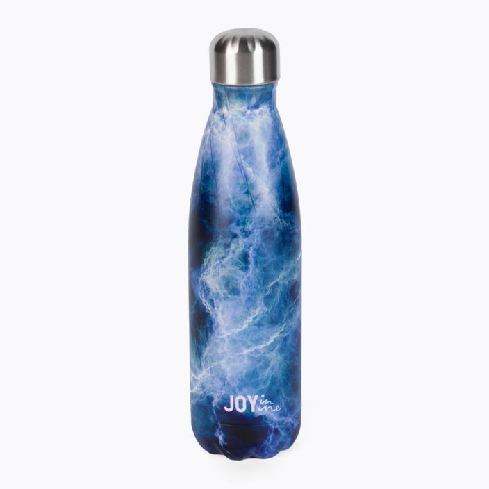 JOYINME Drop 500 ml θερμικό μπουκάλι μπλε 800435 2