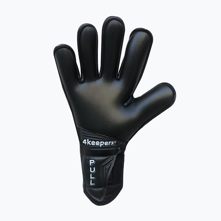 4keepers Neo Cosmo Hb γάντια τερματοφύλακα μαύρα 6