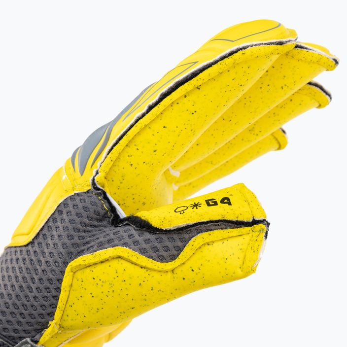 4Keepers Force γάντια τερματοφύλακα V2.23 Rf κίτρινο 3