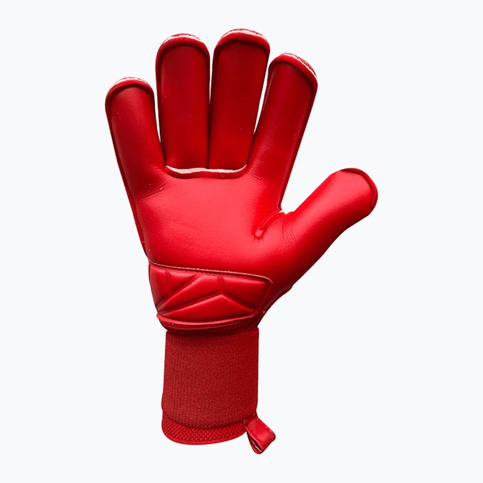 4Keepers Force V4.23 Rf Jr γάντια τερματοφύλακα κόκκινα 6