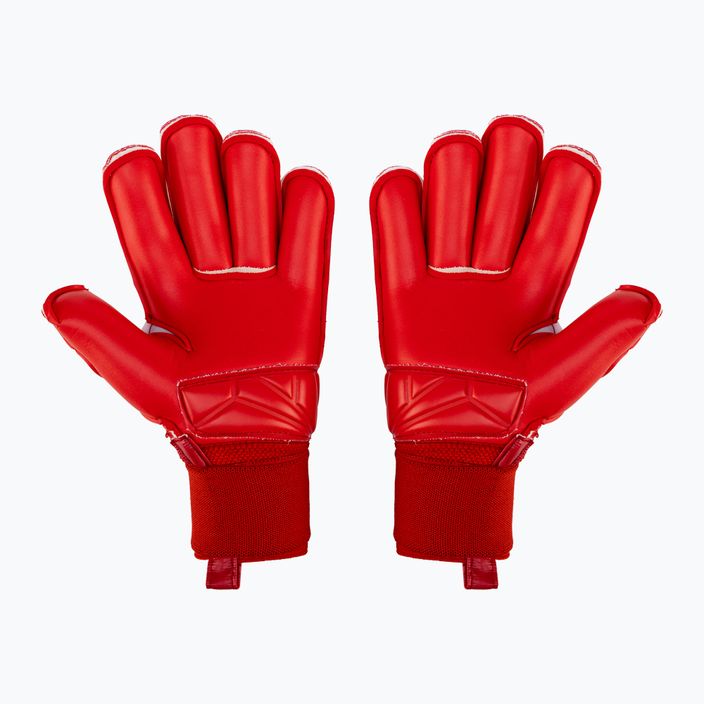 4Keepers Force V4.23 Rf γάντια τερματοφύλακα κόκκινα 2