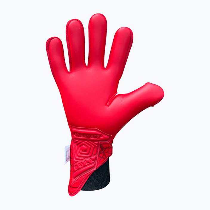 4Keepers Neo Rodeo Nc γάντια τερματοφύλακα κόκκινα 7