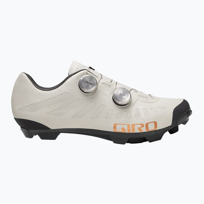 Ανδρικά MTB ποδηλατικά παπούτσια Giro Gritter light sharkskin