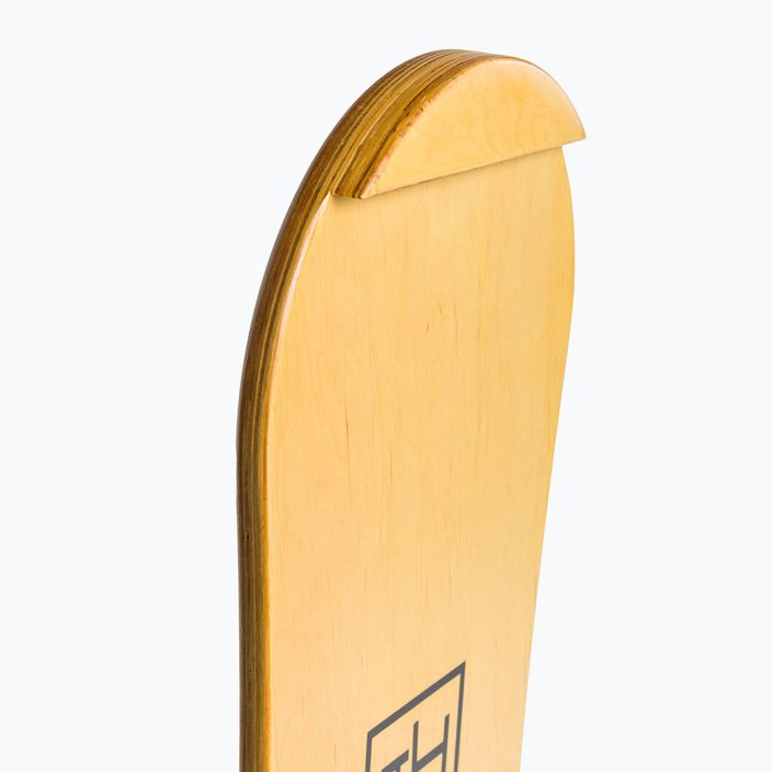 Trickboard Κλασική πολύχρωμη σανίδα ισορροπίας Chica με ρολό TB-17193 5
