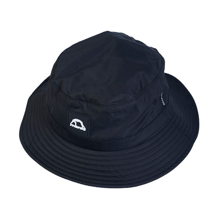 MANTO MNT καπέλο μαύρο 2