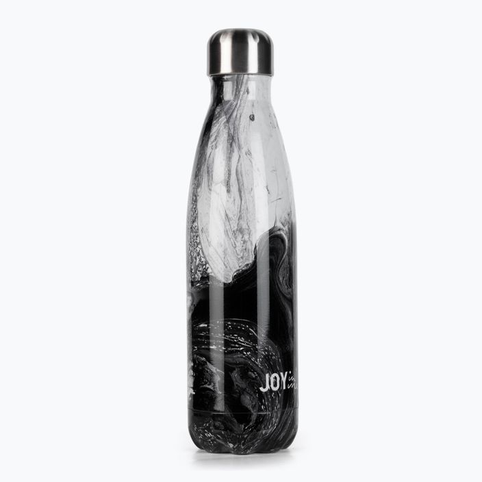 JOYINME Drop 500 ml θερμικό μπουκάλι μαύρο 800439