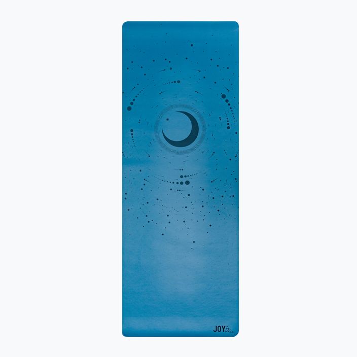 Στρώμα γιόγκα JOYINME Pro 2,5 mm μπλε 800105 2