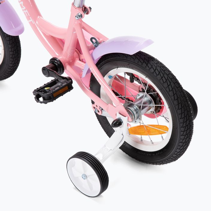 Παιδικό ποδήλατο Romet Tola 12 ροζ 2216633 3