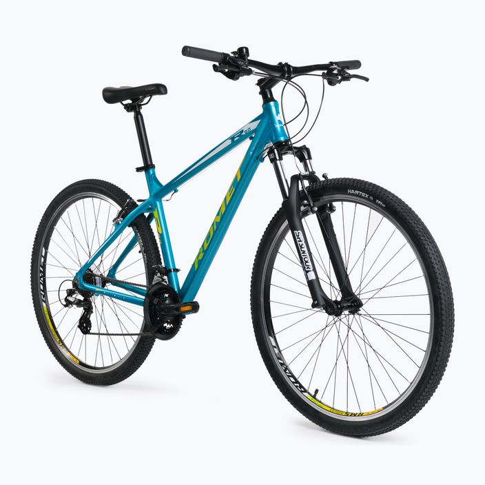 Romet Rambler R9.0 μπλε ποδήλατο βουνού R22A-MTB-29-19-P-096 2