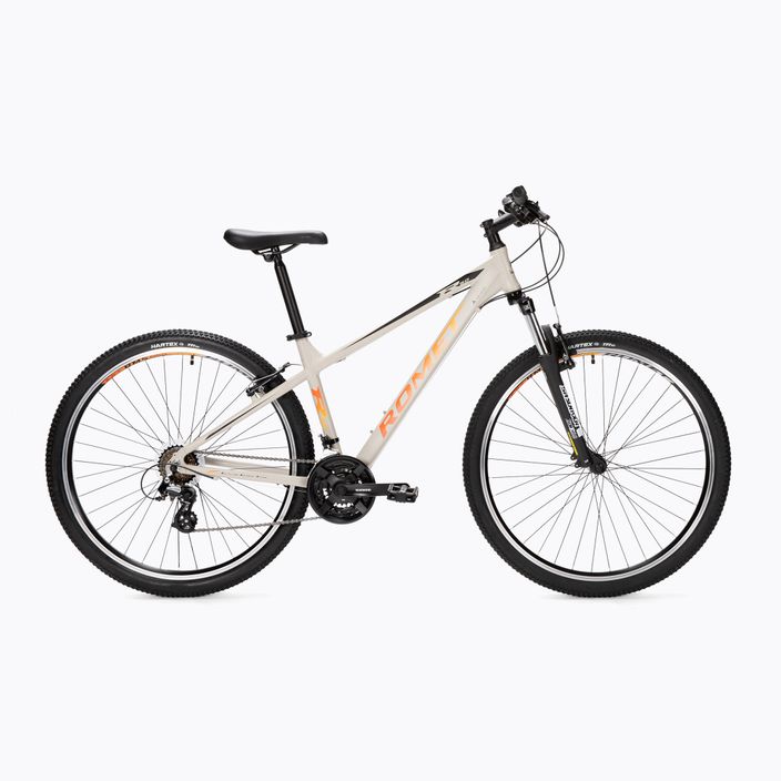 Romet Rambler R9.0 ποδήλατο βουνού γκρι 2229095