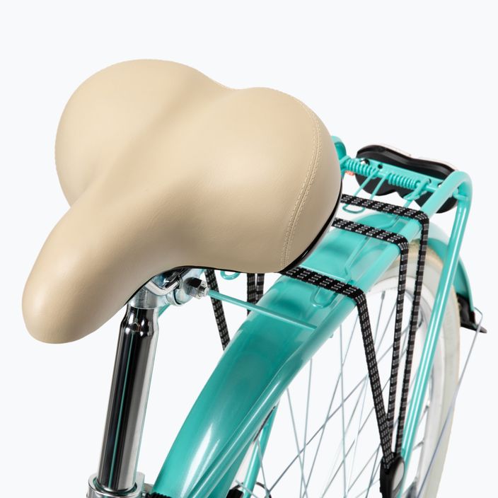 Γυναικείο ποδήλατο Romet Sonata Eco mint 2228525 8