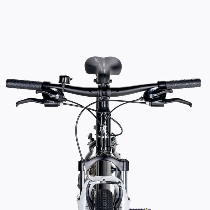 Ποδήλατο βουνού Romet Rambler R6.1 μαύρο 2226145 12