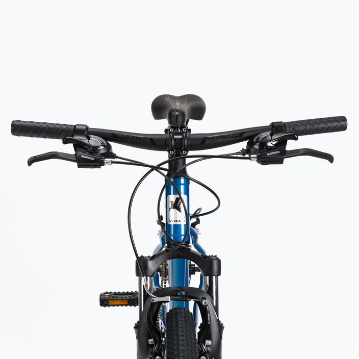 Romet Rambler 6.1 Jr παιδικό ποδήλατο μπλε 2226161 4