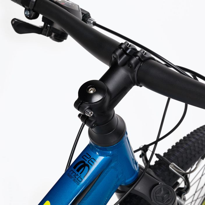 Romet Rambler 6.1 Jr παιδικό ποδήλατο μπλε 2226161 6