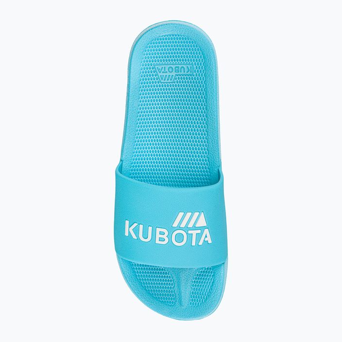 Kubota Basic σαγιονάρες μπλε KKBB04 6