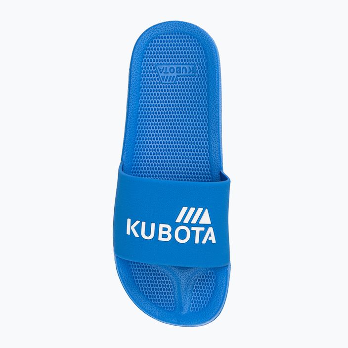 Kubota Basic σαγιονάρες μπλε KKBB11 6