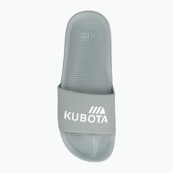 Kubota Basic σαγιονάρες γκρι KKBB22 6