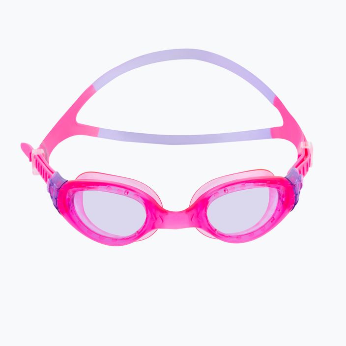 Παιδικά γυαλιά κολύμβησης AQUA-SPEED Eta ροζ/μωβ 643-03 2