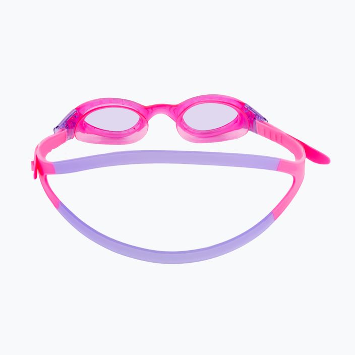 Παιδικά γυαλιά κολύμβησης AQUA-SPEED Eta ροζ/μωβ 643-03 5
