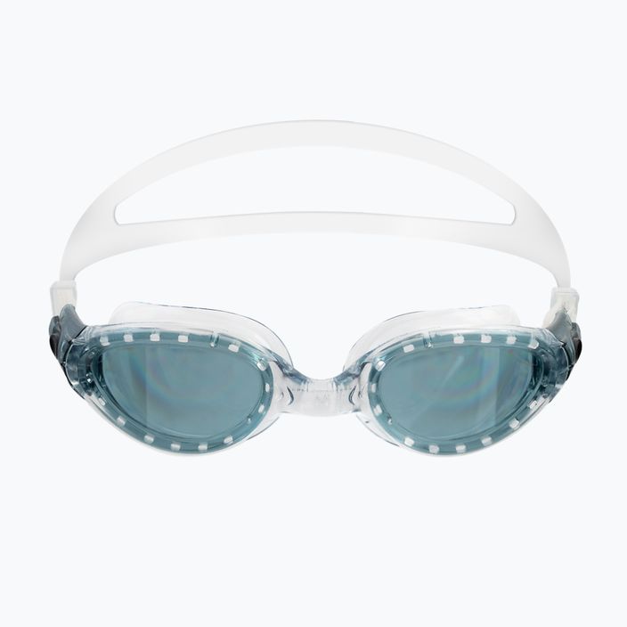 AQUA-SPEED Eta διαφανή/σκούρο γυαλιά κολύμβησης 647-53 2