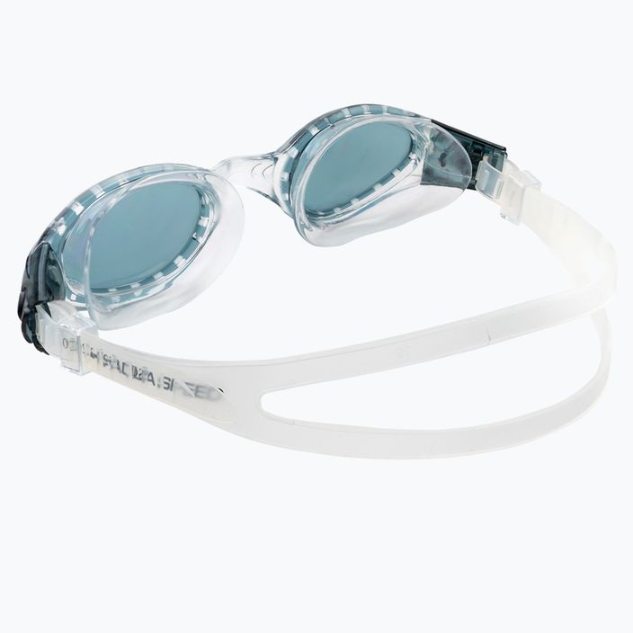 AQUA-SPEED Eta διαφανή/σκούρο γυαλιά κολύμβησης 647-53 4