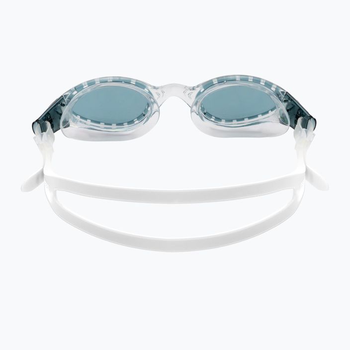 AQUA-SPEED Eta διαφανή/σκούρο γυαλιά κολύμβησης 647-53 5