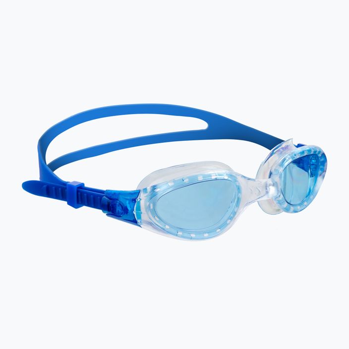 AQUA-SPEED Eta μπλε/διαφανή γυαλιά κολύμβησης 649-61