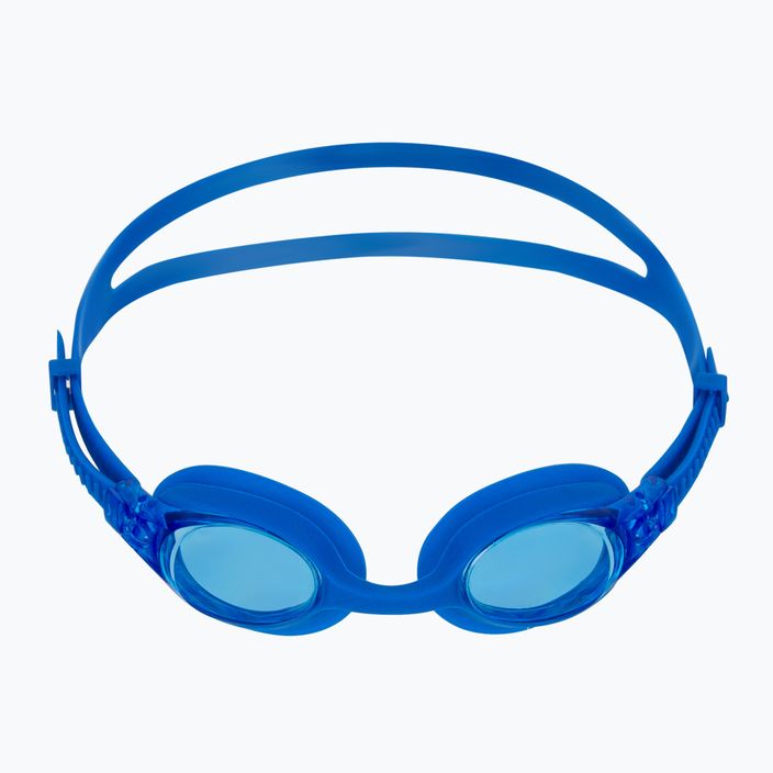 Παιδικά γυαλιά κολύμβησης AQUA-SPEED Amari μπλε 41-01 2