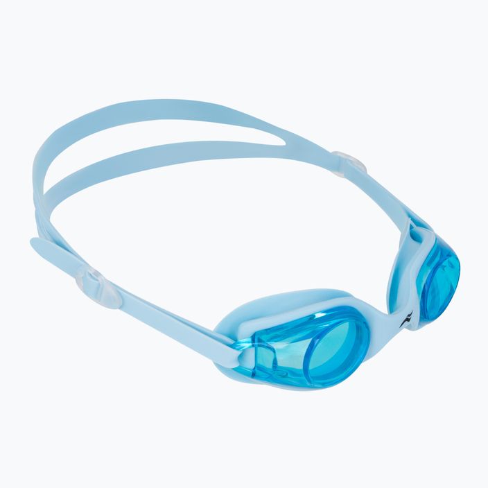 Παιδικά γυαλιά κολύμβησης AQUA-SPEED Ariadna γαλάζιο 34-01