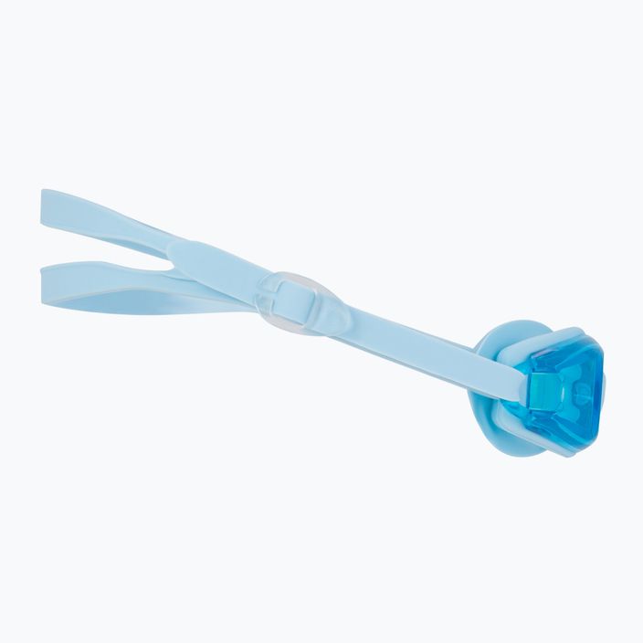 Παιδικά γυαλιά κολύμβησης AQUA-SPEED Ariadna γαλάζιο 34-01 3