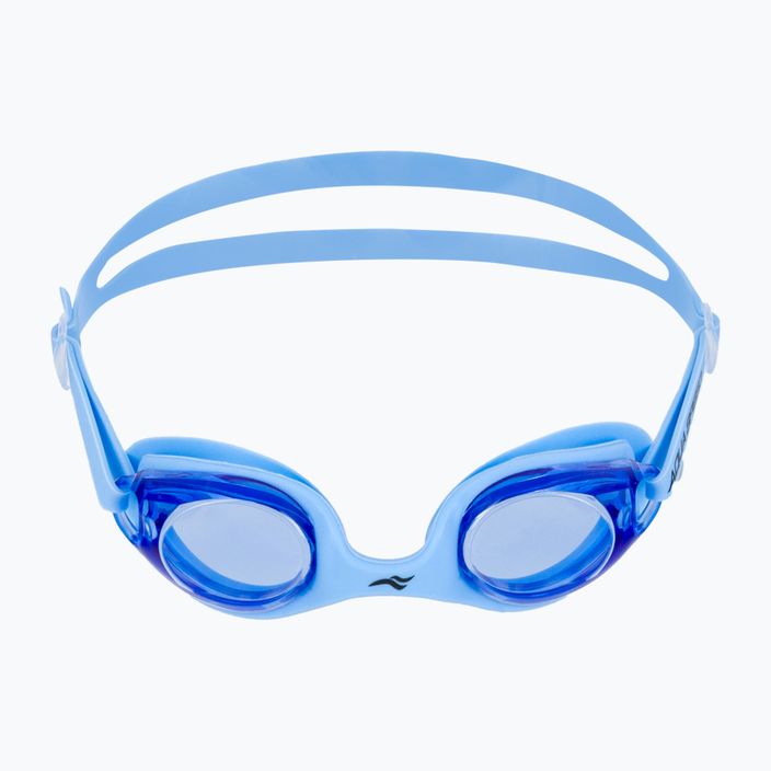 Παιδικά γυαλιά κολύμβησης AQUA-SPEED Ariadna μπλε 34-02 2
