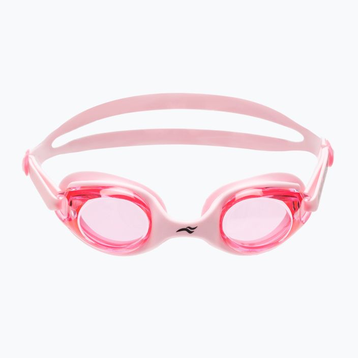 Παιδικά γυαλιά κολύμβησης AQUA-SPEED Ariadna ροζ 34-27 2