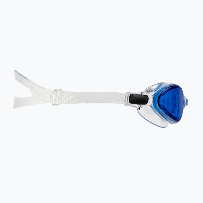 AQUA-SPEED Sonic διαφανή/μπλε γυαλιά κολύμβησης 3064-61 3