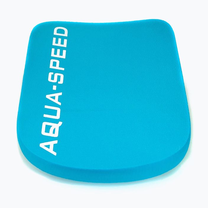 Παιδική σανίδα κολύμβησης AQUA-SPEED Junior μπλε 159 5