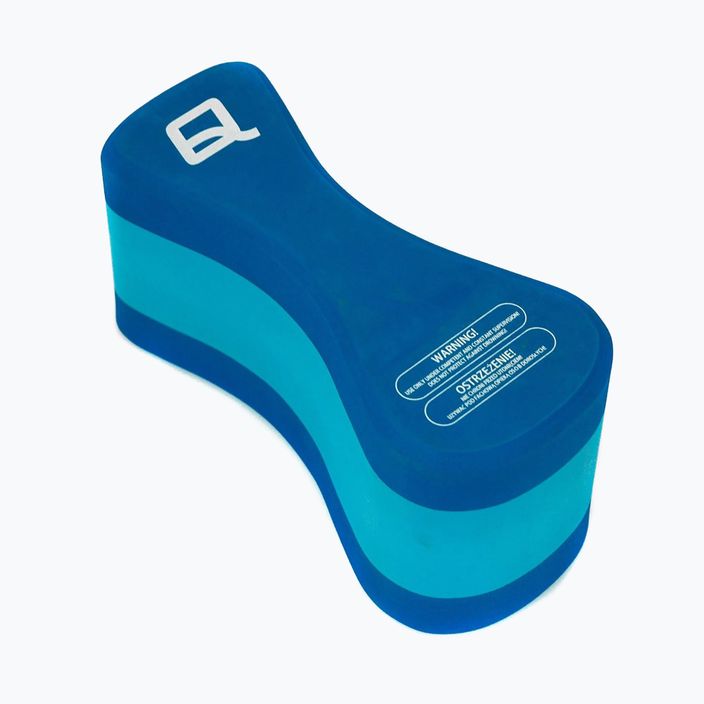 AQUA-SPEED σανίδα κολύμβησης Ósemka "3" μπλε 161 2