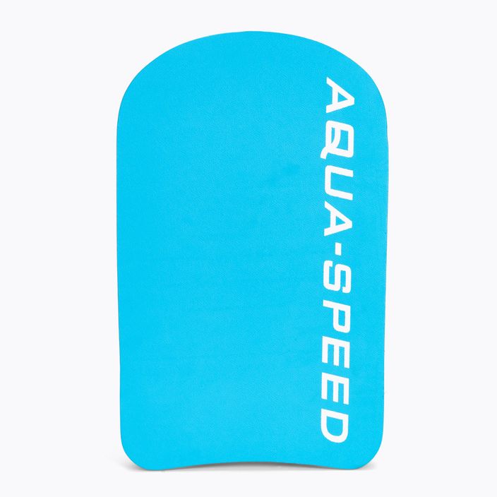 AQUA-SPEED Pro Senior σανίδα κολύμβησης μπλε 163