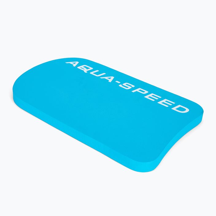 AQUA-SPEED Pro Senior σανίδα κολύμβησης μπλε 163 2